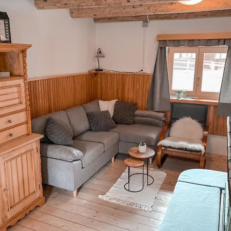 Holiday House Franc Srednja Vas v Bohinju Eksteriør billede